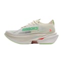 Scarpe Brooks Hyperion Max 3 Bianco Verde AW25 Donna