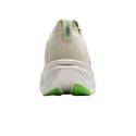 Brooks Hyperion Max 3 Wit Groen AW25 Dames Hardloopschoenen