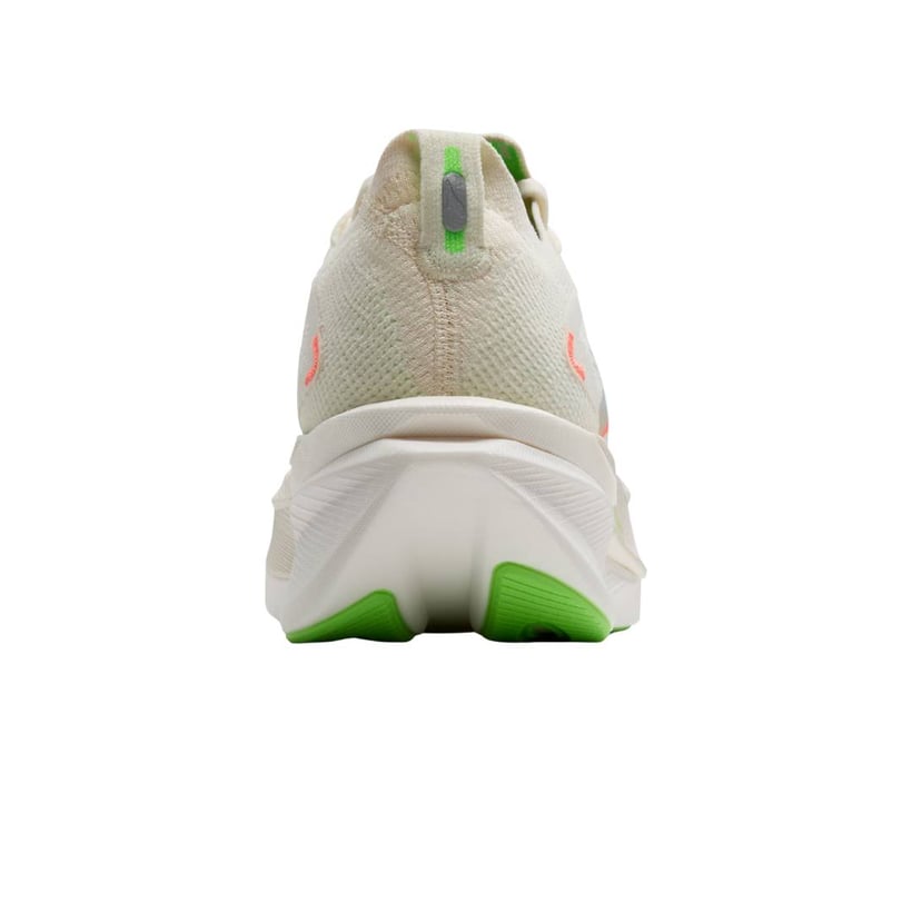 Brooks Hyperion Max 3 Wit Groen AW25 Dames...