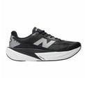 New Balance FuelCell Rebel v5 Zwart Wit AW25 Sneakers