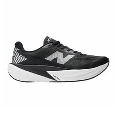 Chaussures New Balance FuelCell Rebel v5 Noir Blanc AW25