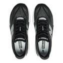 Tênis New Balance FuelCell Rebel v5 Preto Branco AW25