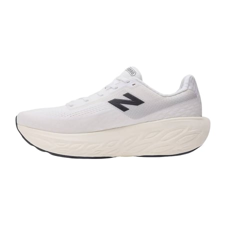 Buty New Balance Fresh Foam X 1080 V14 Biało-Zielone AW25