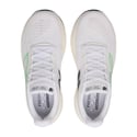 New Balance Fresh Foam X 1080 V14 Wit Groen AW25 Sneakers