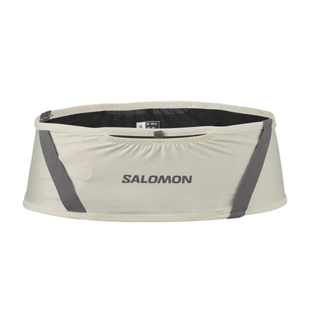 Salomon Pulse Gürtel in Cremeweiß