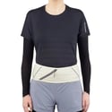 Ceinture Salomon Pulse Blanc Crème
