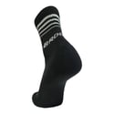 Chaussettes Brooks Run-In Crew 3-Pack Noir