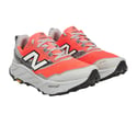 New Balance Fresh Foam X Hierro V9 Red Grey AW25 Shoes