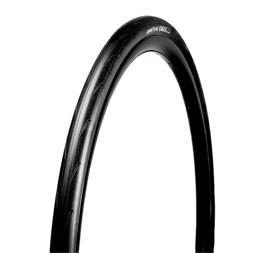 Cubierta Goodyear Eagle 700x32 Plegable Negro