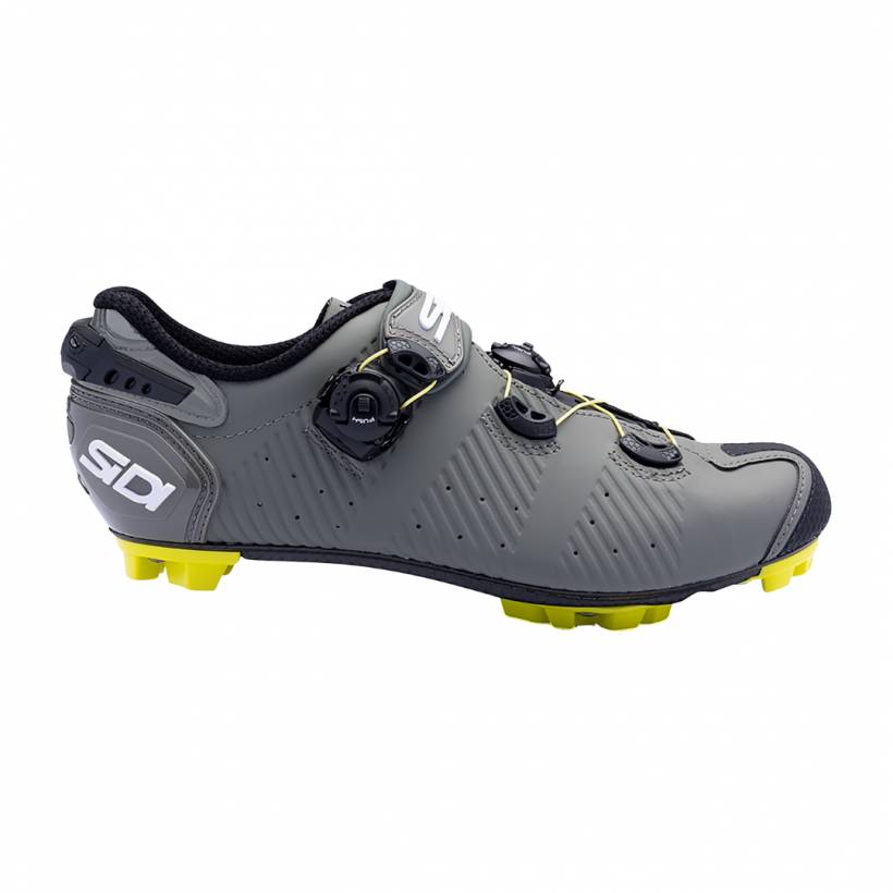 Zapatillas SIDI MTB Drako 2S SRS Verde