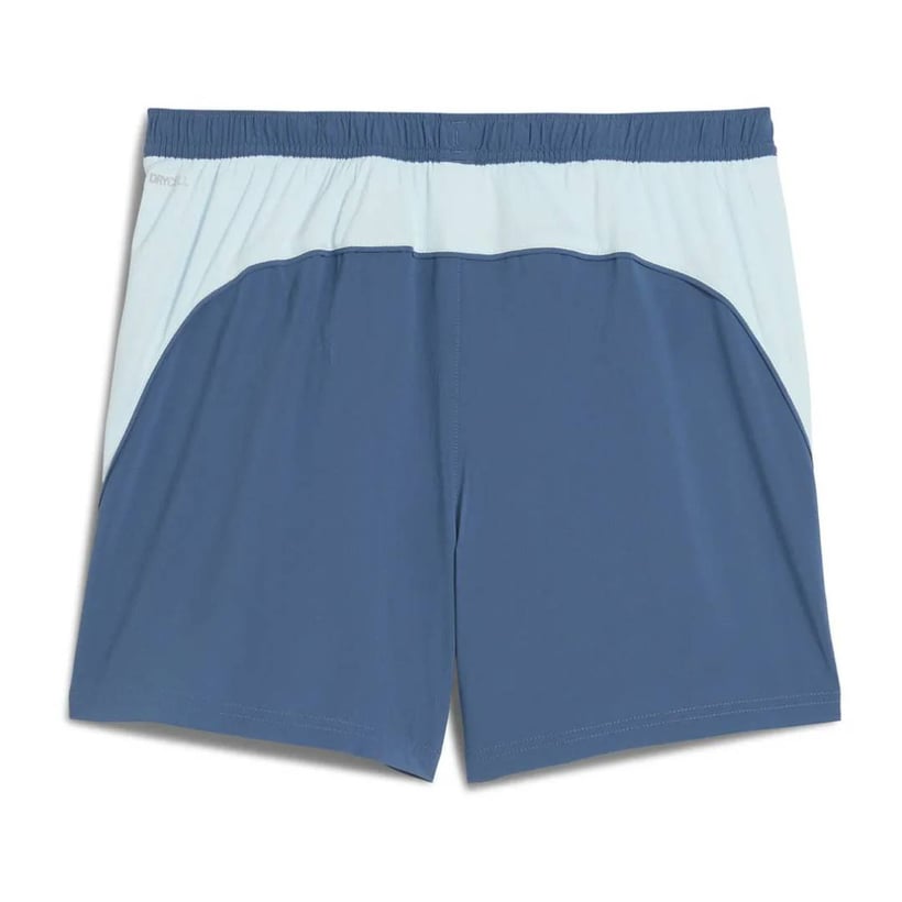 Short Puma Run Velocity 5" Bleu