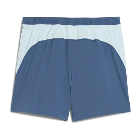 Short Puma Run Velocity 5" Bleu