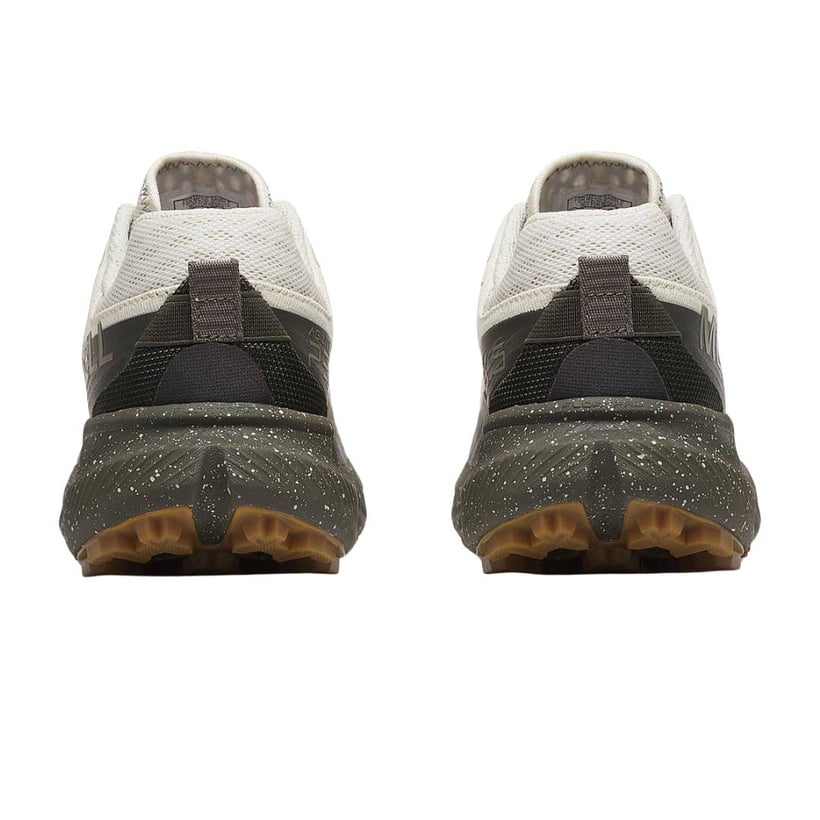 Baskets Merrell Agility Peak 5 Blanc Marron AW25