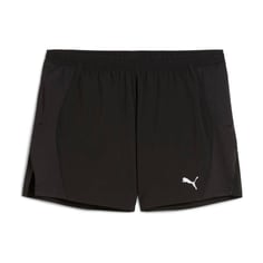 Short Puma Run Velocity 3" Split Noir