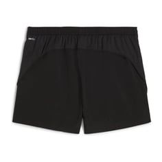 Puma Run Velocity 3" Split Shorts Schwarz 2