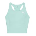 Top Puma Raceday Ultraform Verde Chiaro