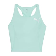 Puma Raceday Ultraform Top Lichtgroen