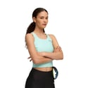 Puma Raceday Ultraform Light Green Top