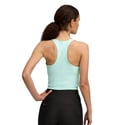 Top Puma Raceday Ultraform Jasnozielony