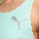 Top Puma Raceday Ultraform Verde Chiaro