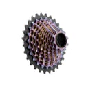 SRAM XG-1290 E1 12V 10-33 Rainbow Cassette