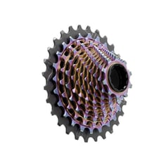 Kassette SRAM XG-1290 E1 12V 10-33 Regenbogen 2