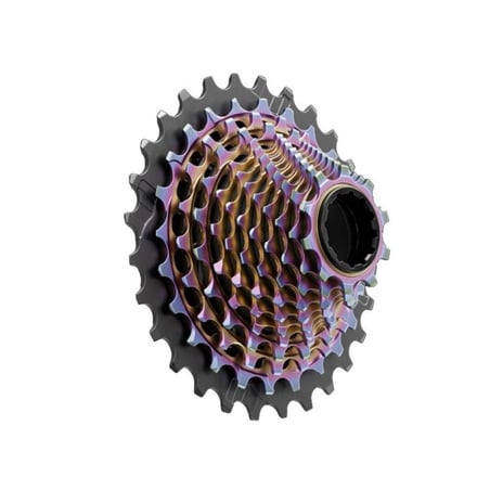 Cassette SRAM XG-1290 E1 12V 10-33 Arcoiris