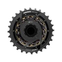 Cassete SRAM XG-1290 E1 12V 10-33 Arco-íris