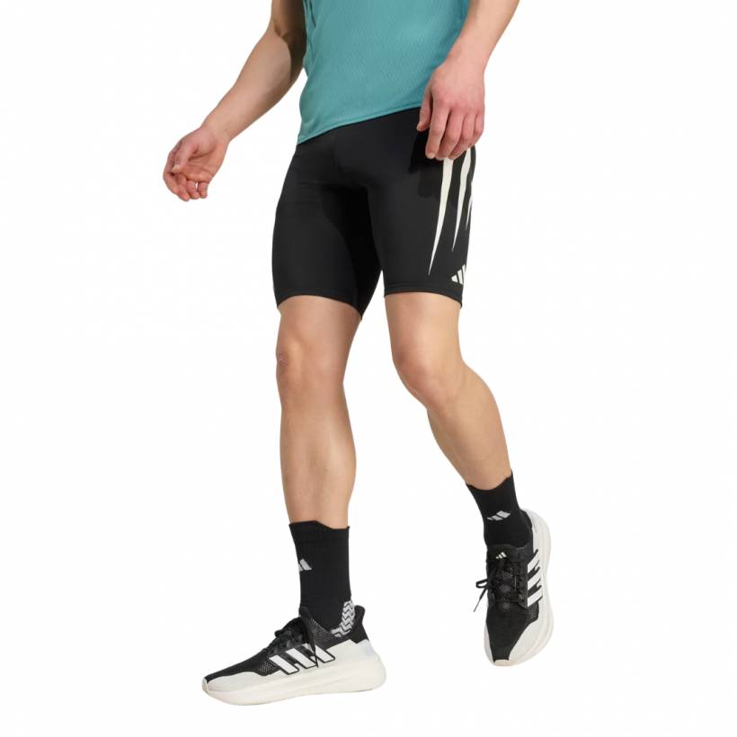 Shorts Adidas Adizero Archive Noir