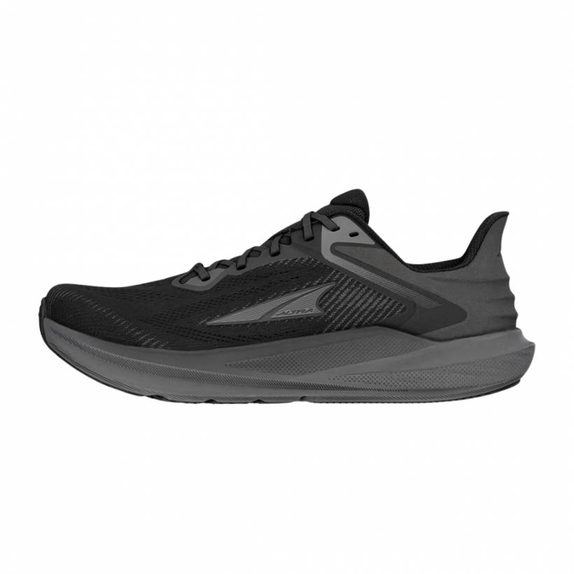 Schuhe Altra Torin 8 Schwarz AW25