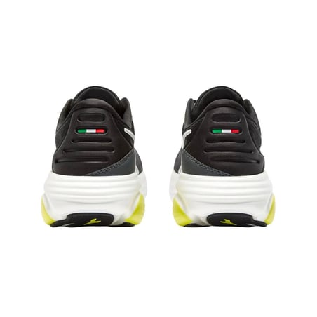 Diadora Atomo Star Zwart Wit AW25 Sneakers