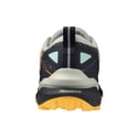 Buty Mizuno Wave Daichi 9 Beżowe Czarne AW25