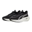 Puma Velocity NITRO 4 Black White AW25 Women's Shoes