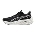 Chaussures Puma Velocity NITRO 4 Noir Blanc AW25 Femme