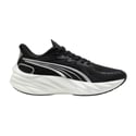 Puma Velocity NITRO 4 Black White AW25 Women's Shoes