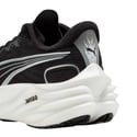 Scarpe Puma Velocity NITRO 4 Nero Bianco AW25 Donna
