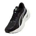 Scarpe Puma Velocity NITRO 4 Nero Bianco AW25 Donna