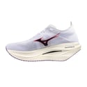 Mizuno Wave Rebellion Pro 3 Shoes White Red AW25 Unisex