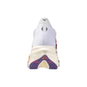 Mizuno Wave Rebellion Pro 3 Shoes White Red AW25 Unisex