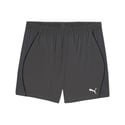 Puma Run Velocity 5" Dark Gray Shorts