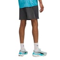 Short Puma Run Velocity 5" Cinza Escuro