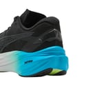 Tênis Puma Deviate Nitro 3 Preto Azul AW25