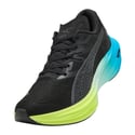 Puma Deviate Nitro 3 Shoes Black Blue AW25