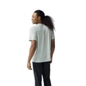 Brooks Atmosphere 3.0 Short Sleeve T-shirt Blue Grey