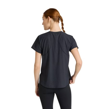 Maglietta New Balance Race Day Ultra Light Nero Donna