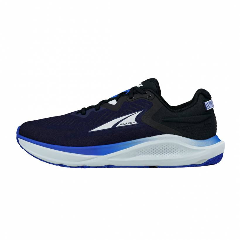 Scarpe Altra Paradigm 8 Blu Nero AW25