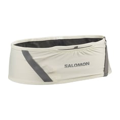 Ceinture Salomon Pulse Blanc Crème