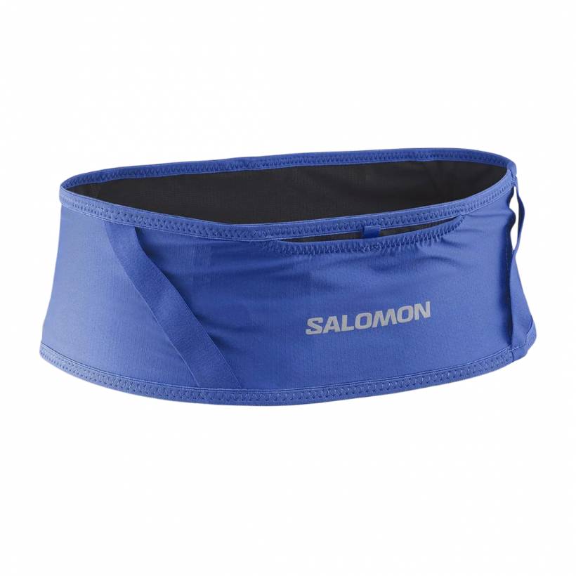 Salomon Pulse marineblauwe riem
