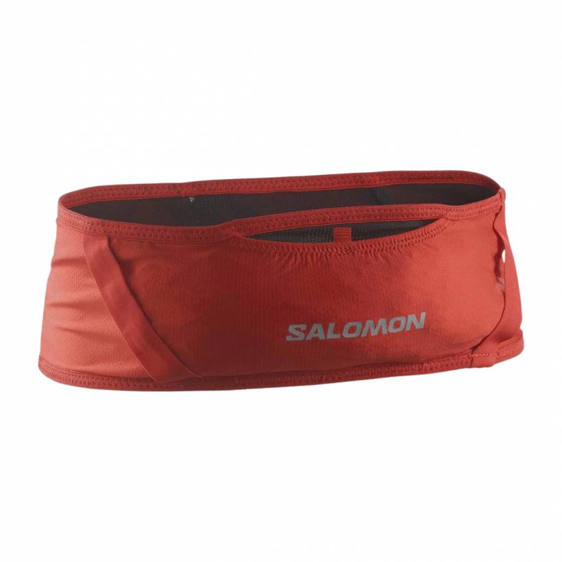 Salomon Pulse Gürtel Rot