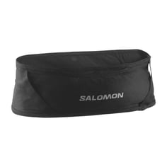 Salomon Pulse Schwarz Gürtel